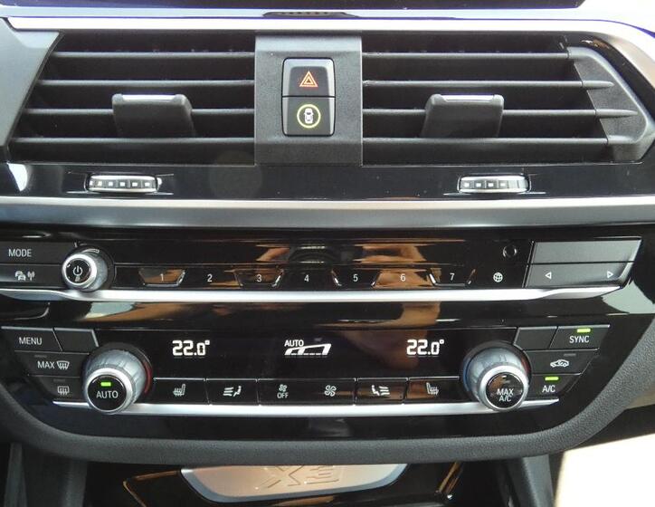BMW X3 16