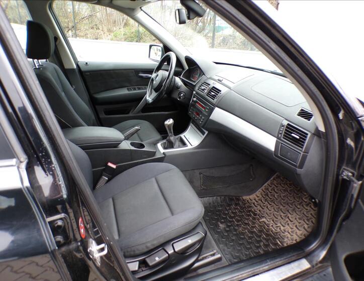 BMW X3 17