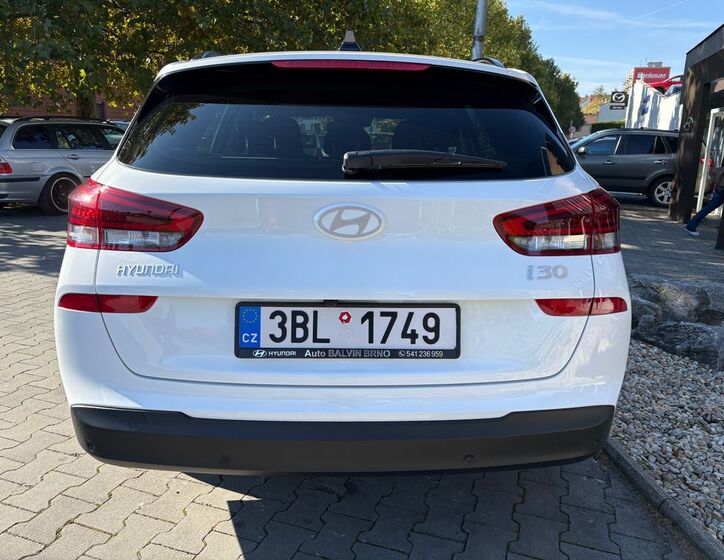 Hyundai i30 3