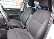 Škoda Fabia 10