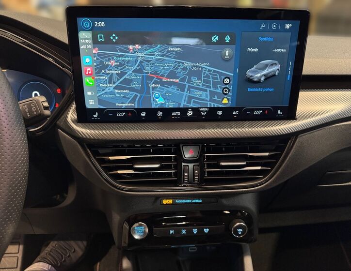 Ford Kuga 9
