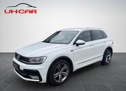 Volkswagen Tiguan 1