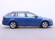 Škoda Octavia 8