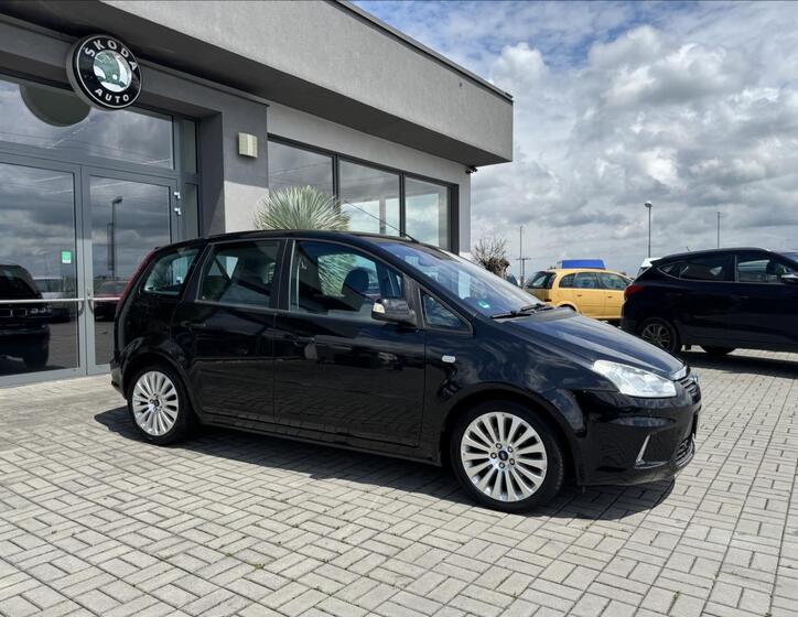 Ford C-MAX 4