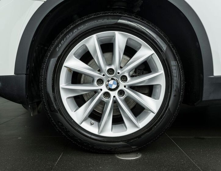 BMW X4 20