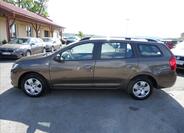 Dacia Logan 6
