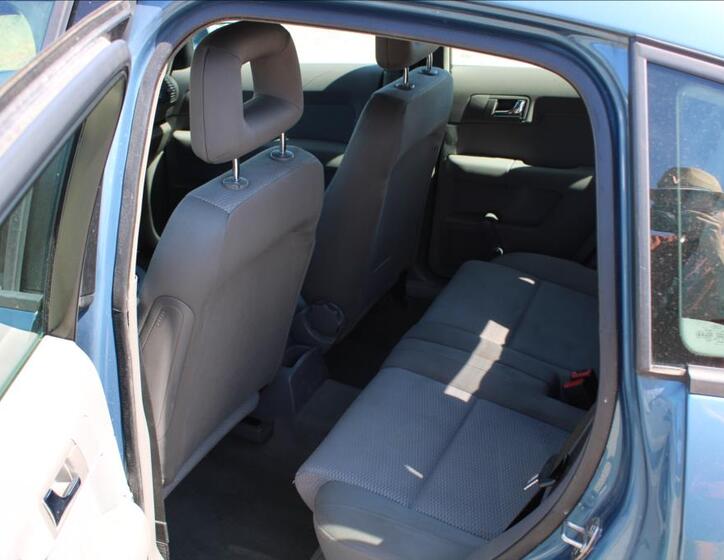 Audi A2 11