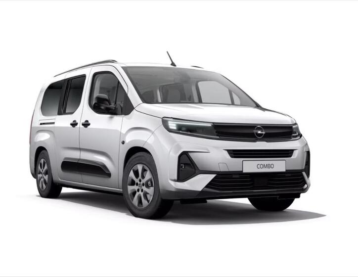 Opel Combo 2