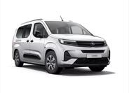 Opel Combo 2