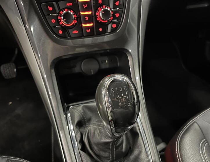 Opel Astra 25