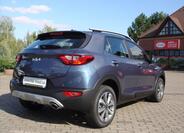 KIA Stonic 10
