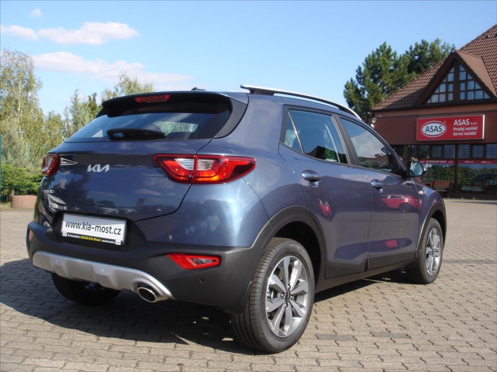 KIA Stonic