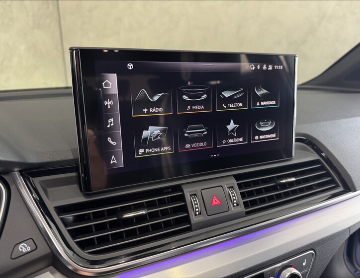 Audi SQ5 28