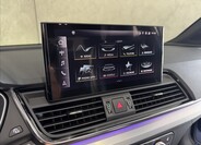 Audi SQ5 28