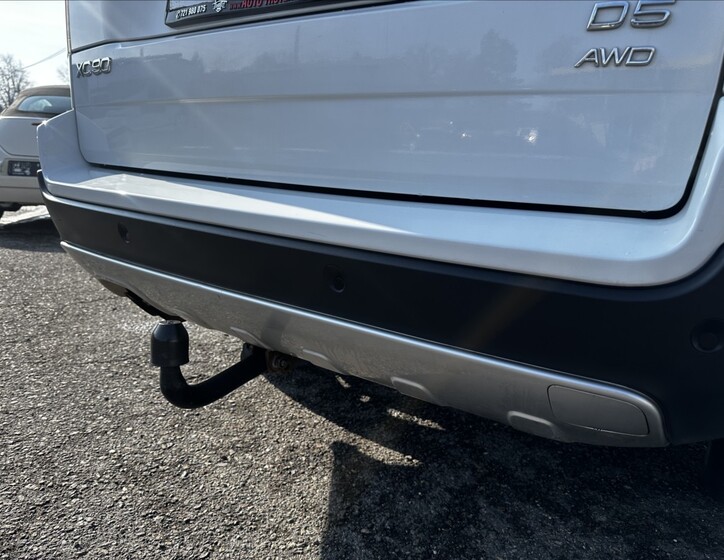 Volvo XC90 6
