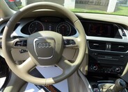 Audi A4 17