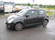 Suzuki Swift 2