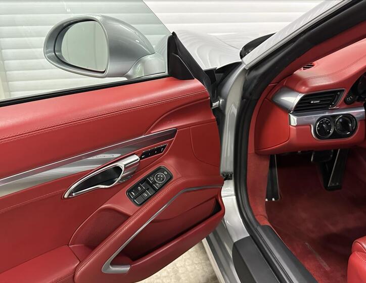 Porsche 911 14