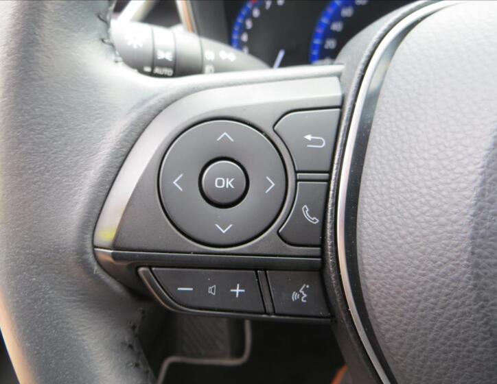 Toyota Corolla 20