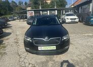 Škoda Superb 10