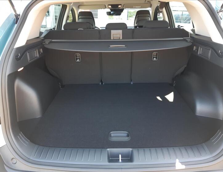 KIA Sportage 8