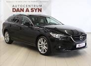 Mazda 6 3