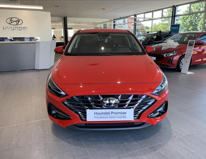 Hyundai i30 2