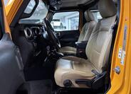 Jeep Wrangler 11