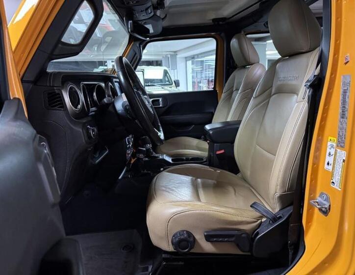 Jeep Wrangler 11