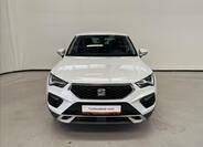 Seat Ateca 4
