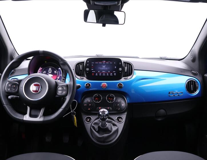 Fiat 500 28