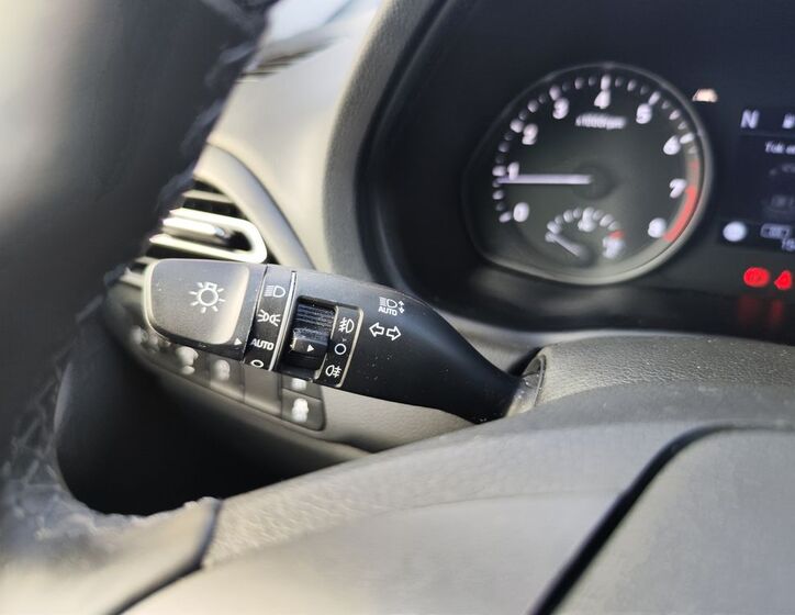 Hyundai i30 29