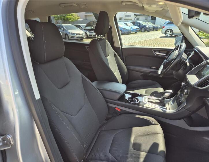 Ford S-MAX 16