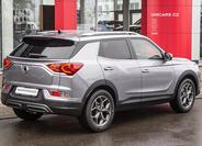 SsangYong Korando 5
