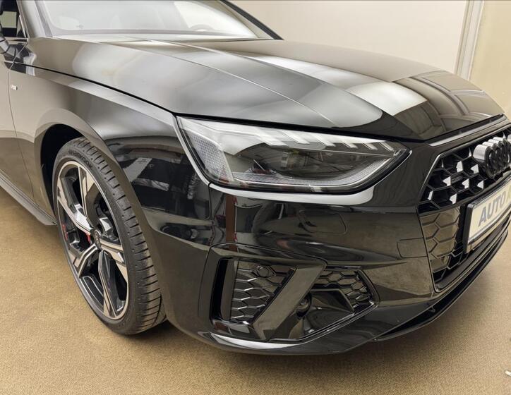 Audi A4 54