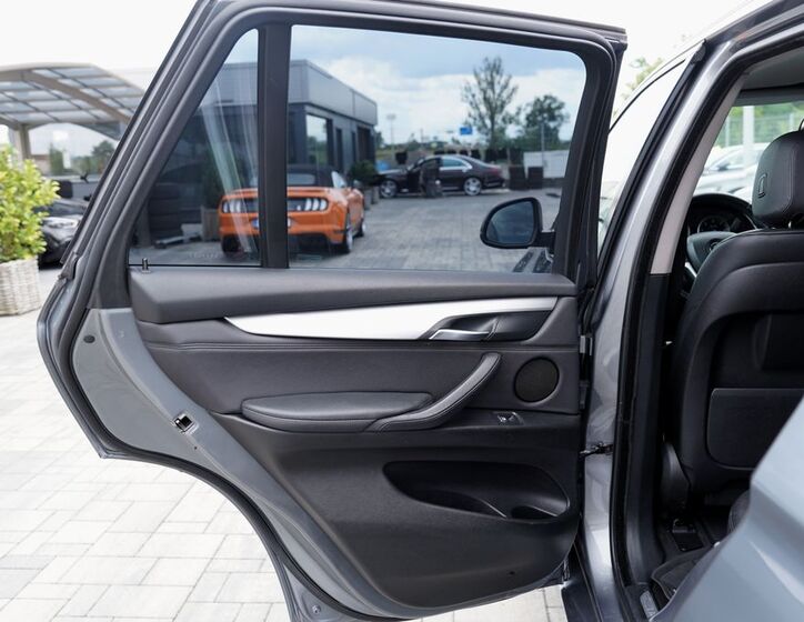 BMW X5 17