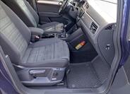 Volkswagen Touran 18