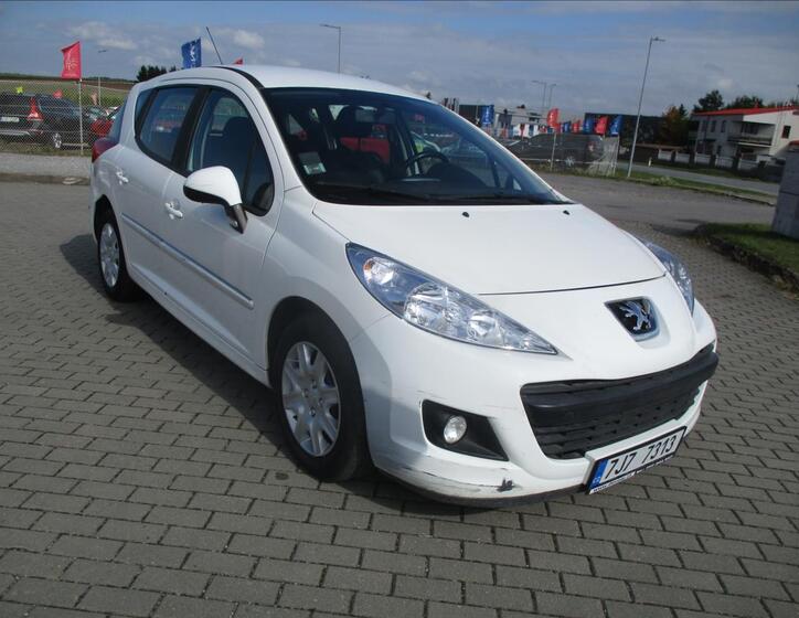 Peugeot 207 34