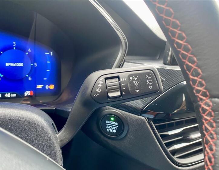 Ford Kuga 26
