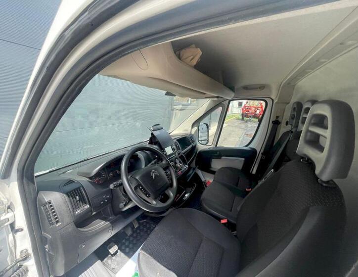 Citroën Jumper 10