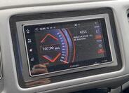 Honda HR-V 21