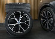 BMW X7 50
