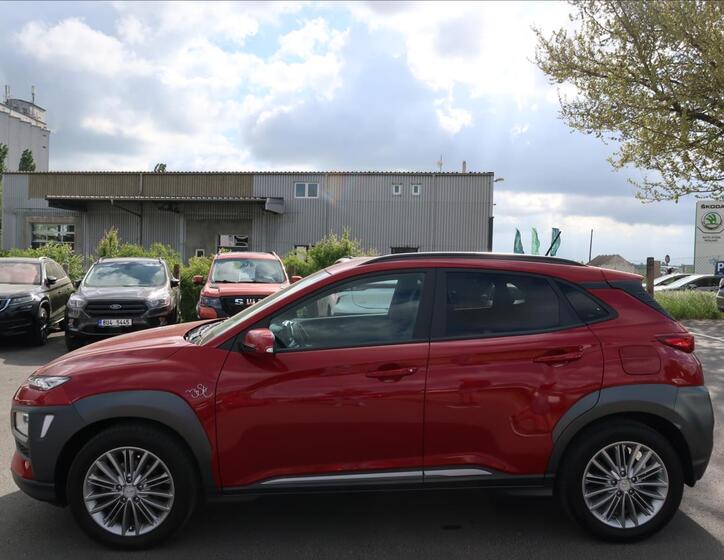 Hyundai Kona 6