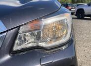 Subaru Forester 7