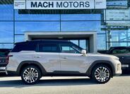 SsangYong Torres 4