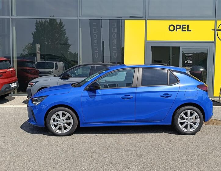 Opel Corsa 4