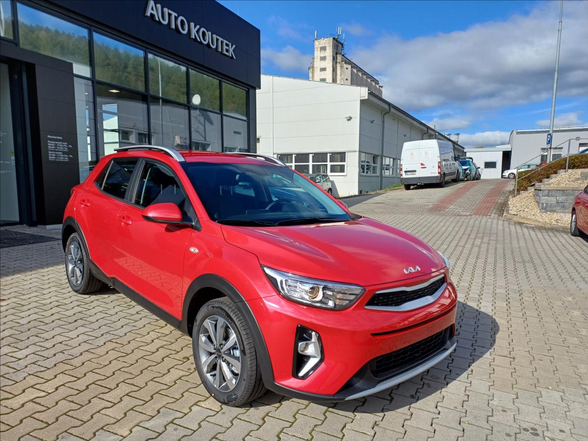 KIA Stonic