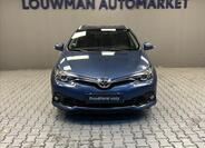 Toyota Auris 4
