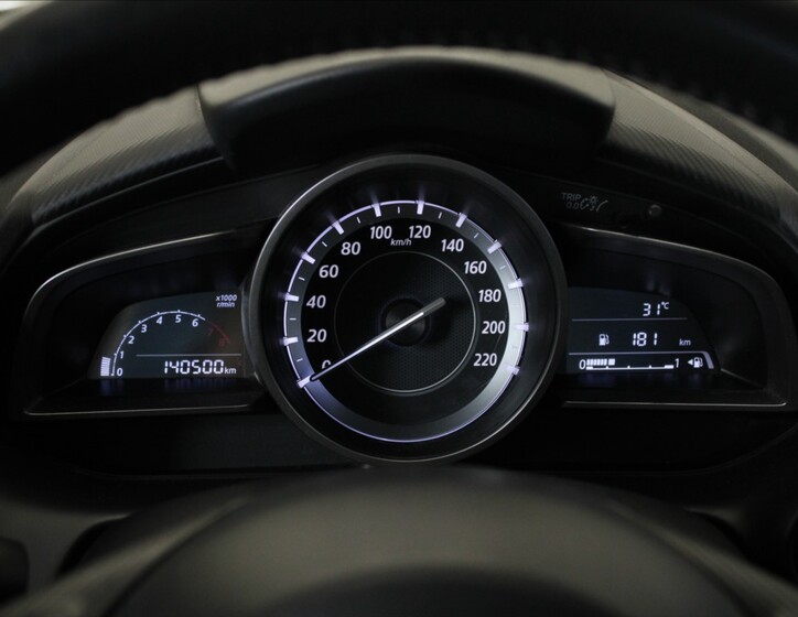 Mazda CX-3 18