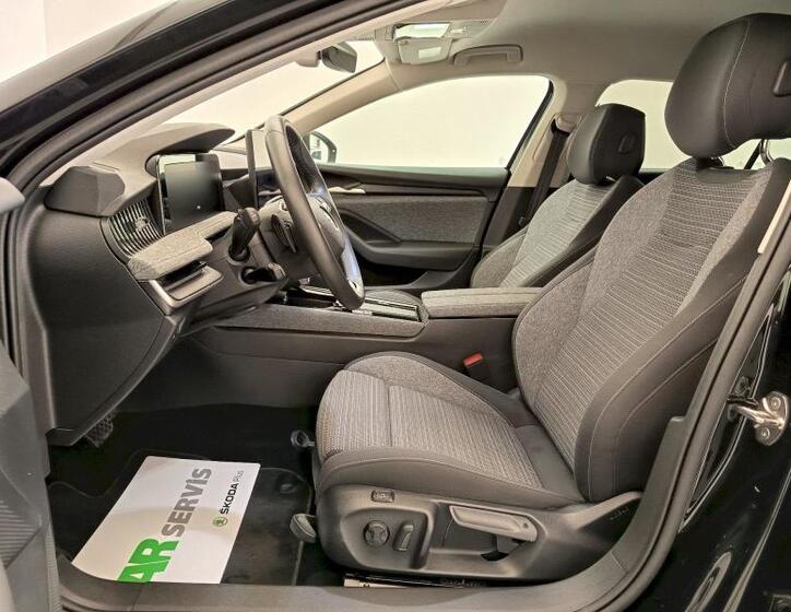 Škoda Superb 19